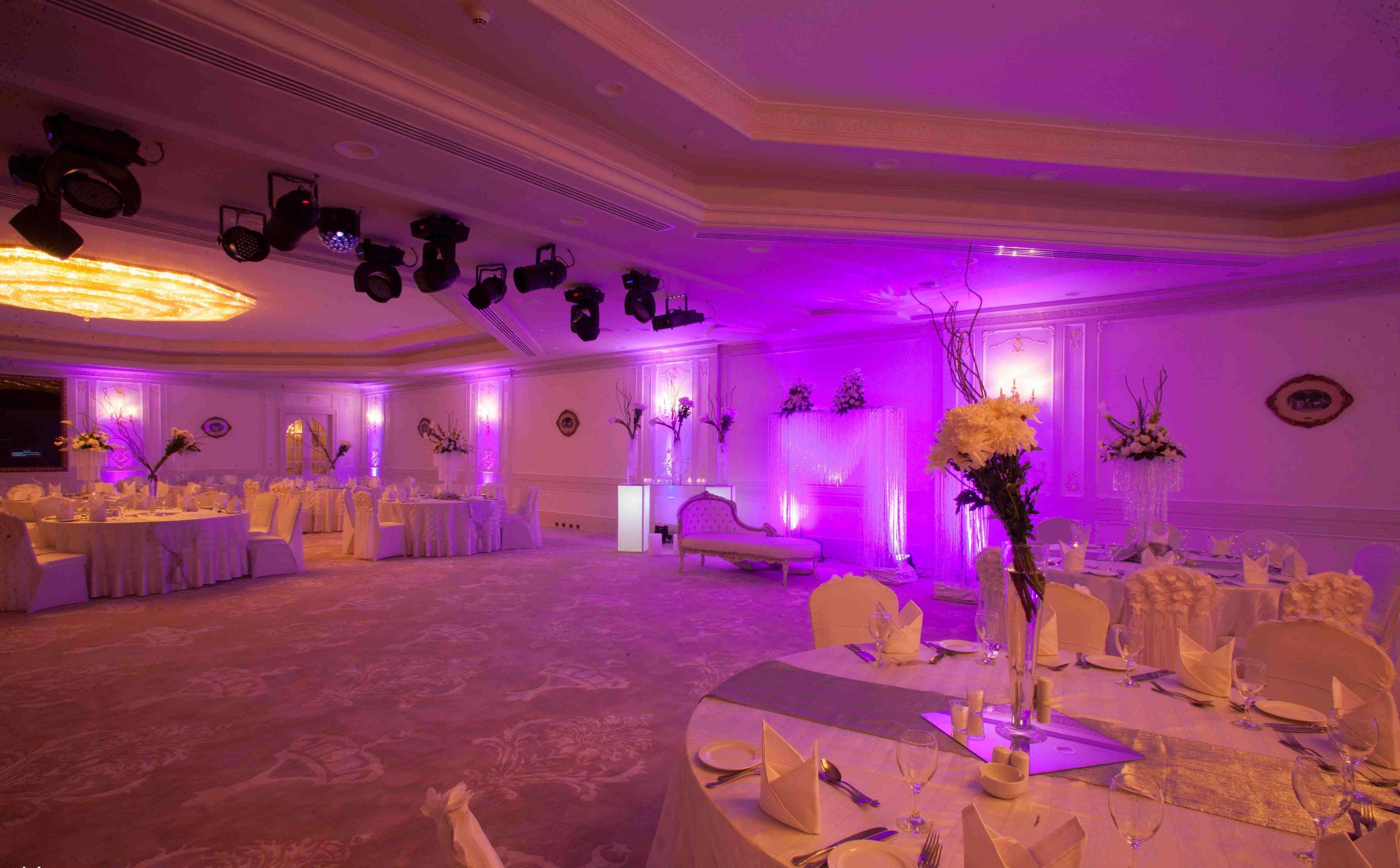 ฮิลตัน อเลกซานเดรีย คอร์นิช Hotel อเล็กซานเดรีย ภายนอก รูปภาพ The ballroom