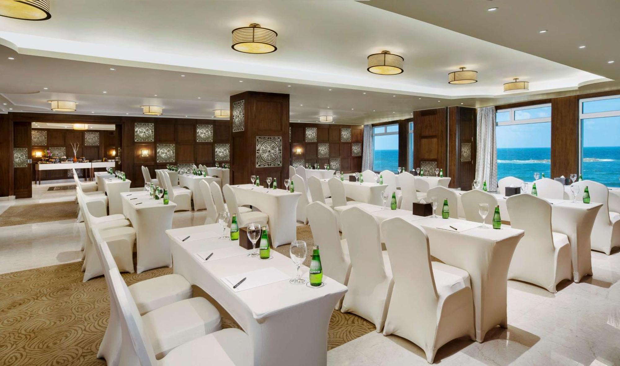 ฮิลตัน อเลกซานเดรีย คอร์นิช Hotel อเล็กซานเดรีย ภายนอก รูปภาพ The Westin Maldives